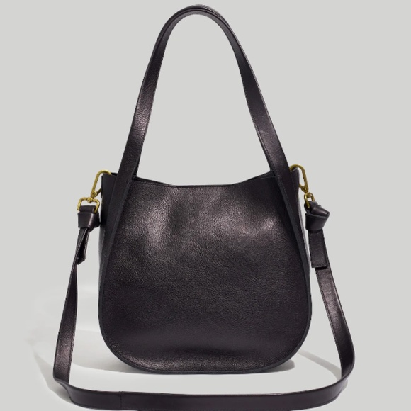 Madewell Handbags - Madewell The Sydney Shoulder Bag